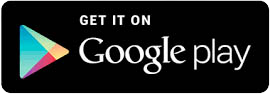 Google Play Icon
