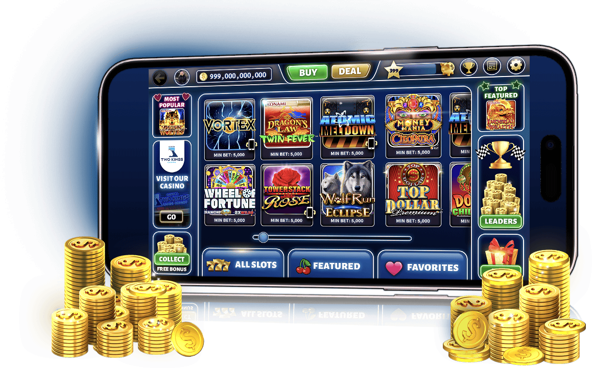 FROM MECHANICAL MARVELS TO DIGITAL DELIGHTS…THE EVOLUTION OF SLOT MACHINES